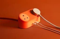 Product Design For Loft Charging Station - thumbnail 7