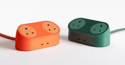 Product Design For Loft Charging Station - thumbnail 8