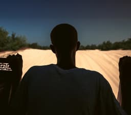 Brand Identity For A Documentary Editorial Platform - thumbnail 3