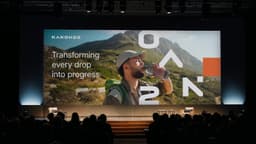 Brand Identity For Nanoh2o Water Solutions - thumbnail 6
