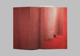 Visual Identity For Under The Rug Exhibition - thumbnail 7
