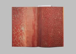 Visual Identity For Under The Rug Exhibition - thumbnail 9