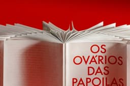 Exhibition Design For The Ovaries Of The Poppies - thumbnail 4