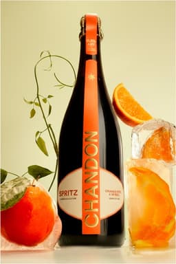Brand Worlds For Global Food And Beverage Icons - thumbnail 7