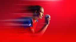 Digital Campaign For England Cricket Women's World Cup - thumbnail 2