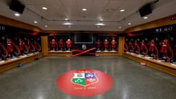 Brand Strategy And Creative Platform For The British & Irish Lions - thumbnail 3