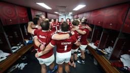 Brand Strategy And Creative Platform For The British & Irish Lions - thumbnail 4