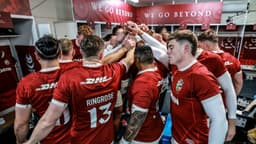 Brand Strategy And Creative Platform For The British & Irish Lions - thumbnail 5