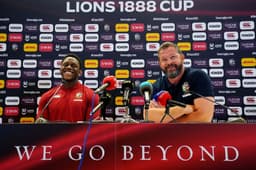 Brand Strategy And Creative Platform For The British & Irish Lions - thumbnail 6