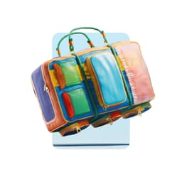 3d Brand Visualizations For Pinterest - thumbnail 8