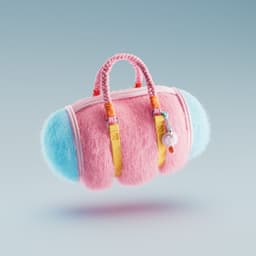 3d Brand Visualizations For Pinterest - thumbnail 9