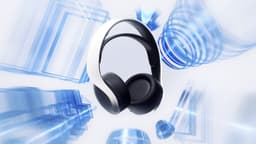 3d Motion Exploration For Playstation Pulse Headphones - thumbnail 2