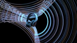 3d Motion Exploration For Playstation Pulse Headphones - thumbnail 4