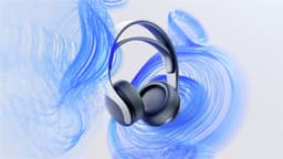 3d Motion Exploration For Playstation Pulse Headphones - thumbnail 5