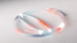 Experimental Motion Design For Conceptual Collaboration Project - thumbnail 2