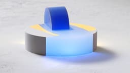 Experimental Motion Design For Conceptual Collaboration Project - thumbnail 5