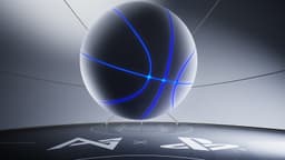 Announcement Video For Playstation 5 X Pg X Nike Collaboration - thumbnail 6
