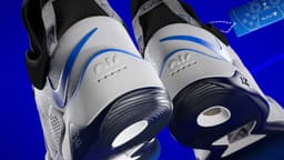 Announcement Video For Playstation 5 X Pg X Nike Collaboration - thumbnail 8