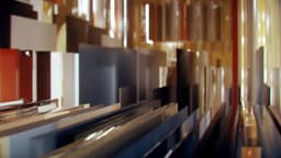 Art Film And Visuals For Hamilton Interstellar Watch - thumbnail 3