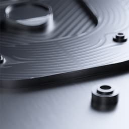 Motion Exploration Of Metal Fabrication Techniques - thumbnail 2