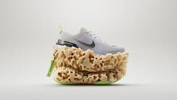 3d Motion Campaign For Nike Invincible 3 - thumbnail 4