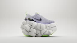 3d Motion Campaign For Nike Invincible 3 - thumbnail 5