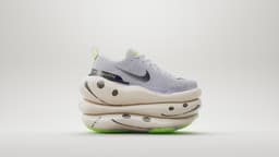 3d Motion Campaign For Nike Invincible 3 - thumbnail 6
