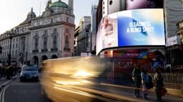 Motion Design For Volvo Safety In Mind Campaign - thumbnail 2