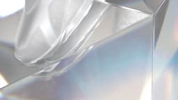 Art Film For Jimmy Choo Diamond Sneakers - thumbnail 2