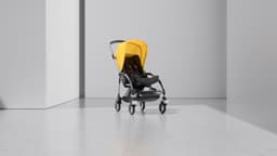 Visual Exploration For Bugaboo Strollers - thumbnail 2