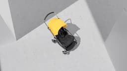 Visual Exploration For Bugaboo Strollers - thumbnail 4