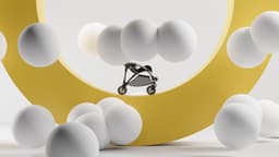 Visual Exploration For Bugaboo Strollers - thumbnail 5