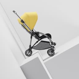 Visual Exploration For Bugaboo Strollers - thumbnail 6