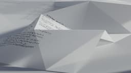 Experimental 3d Motion Study For Media.work - thumbnail 2