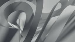 Experimental 3d Motion Study For Media.work - thumbnail 4