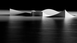 Experimental 3d Motion Study For Media.work - thumbnail 9