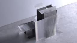 Experimental Motion Study Of Light And Materials - thumbnail 7