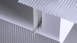 Experimental Motion Study Of Light And Materials - thumbnail 9