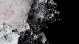 3d Motion Exploration Of Mineral Formation For Media.work - thumbnail 4