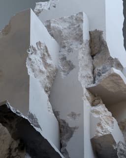 Research And Visual Exploration Of Materiality For Media.work - thumbnail 5