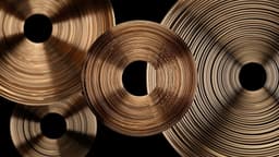 Visual Exploration Of Sound For Media.work - thumbnail 2