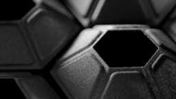 Digital Exploration Of Felt Material For Media.work - thumbnail 4