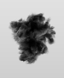 Digital Exploration Of Felt Material For Media.work - thumbnail 6