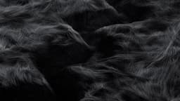 Digital Exploration Of Felt Material For Media.work - thumbnail 9