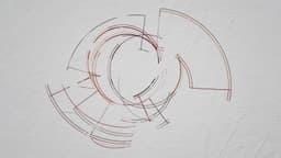 Experimental Motion Film On Digital Evolution For Media.work - thumbnail 2