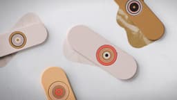 Experimental Motion Film On Digital Evolution For Media.work - thumbnail 3