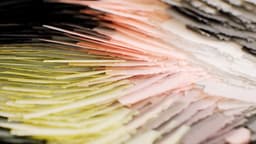 Experimental Motion Research For Media.work - thumbnail 6