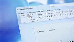 Motion Design Film For Microsoft Office Apps - thumbnail 3
