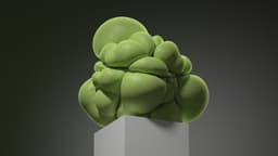 Experimental Motion Study For Foam Material - thumbnail 7