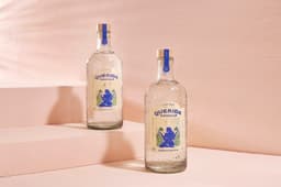 Brand Identity And Packaging For Querida Raicilla - thumbnail 2